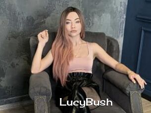 LucyBush