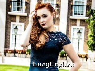 LucyEnglish