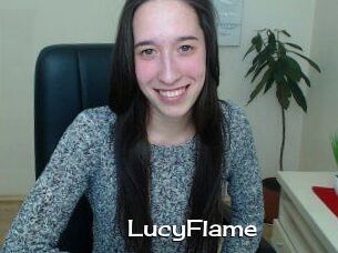 LucyFlame