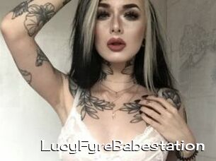 LucyFyreBabestation