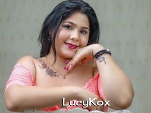 LucyKox