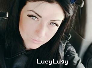 LucyLusy