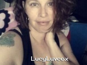 LucyLuvcox