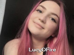 LucyOFire