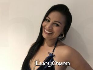 LucyOwen