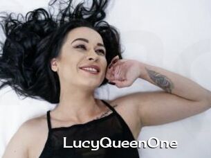 LucyQueenOne