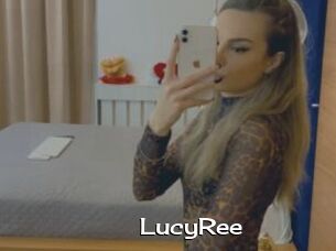 LucyRee