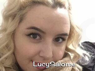 LucySalome