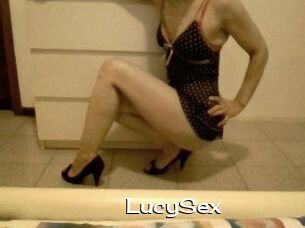 LucySex