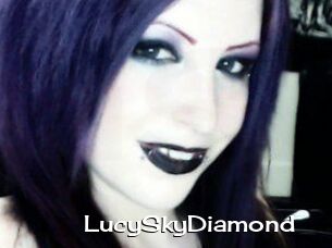 LucySkyDiamond