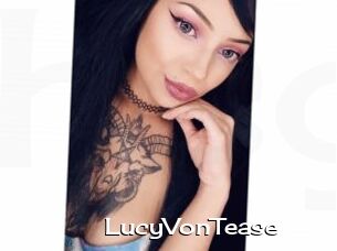 LucyVonTease