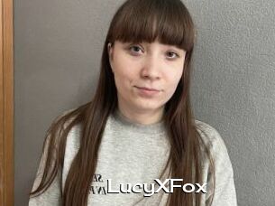 LucyXFox