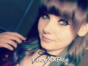 LucyXXRex