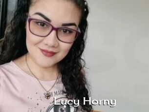 Lucy_Horny