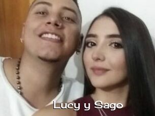 Lucy_y_Sago