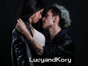 LucyandKory