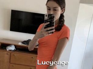 Lucycage