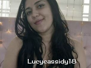 Lucycassidy18