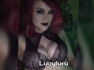 Lucyluru