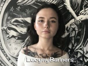 LucynyBarners