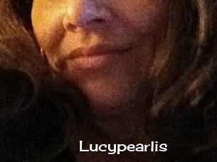 Lucypearlis