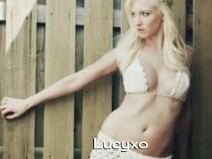 Lucyxo