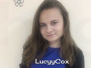 LucyyCox