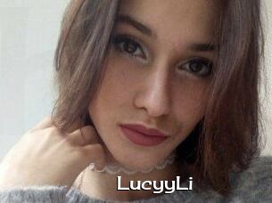 LucyyLi