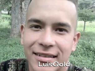 LuisGold