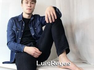 LuisReyes