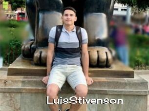 LuisStivenson