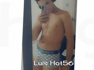 Luis_Hot56