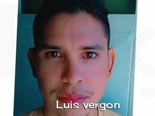 Luis_vergon