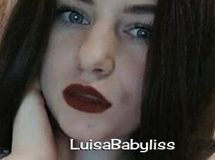 LuisaBabyliss