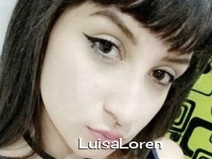 LuisaLoren