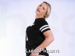 LuisaPiquant