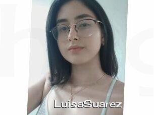 LuisaSuarez