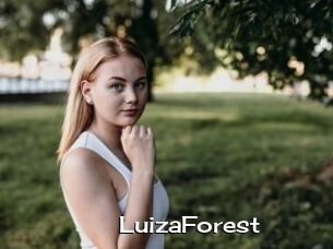 LuizaForest