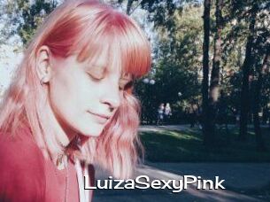 LuizaSexyPink