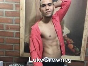 LukeGrowney