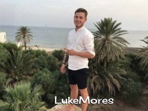 LukeMores