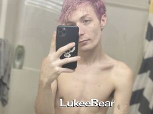 LukeeBear