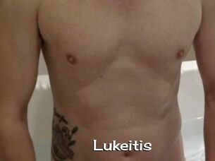 Lukeitis