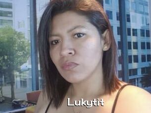 Lukytit