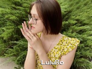 LuluBo