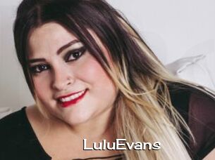 LuluEvans