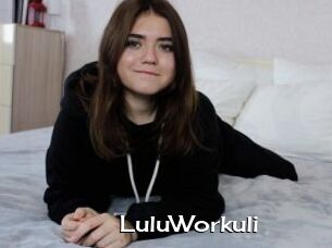 LuluWorkuli