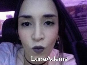 LunaAdams