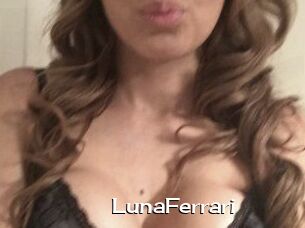 LunaFerrari