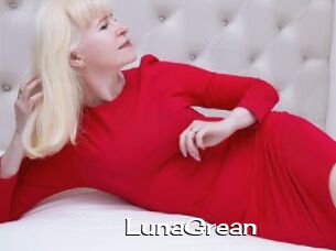 LunaGrean